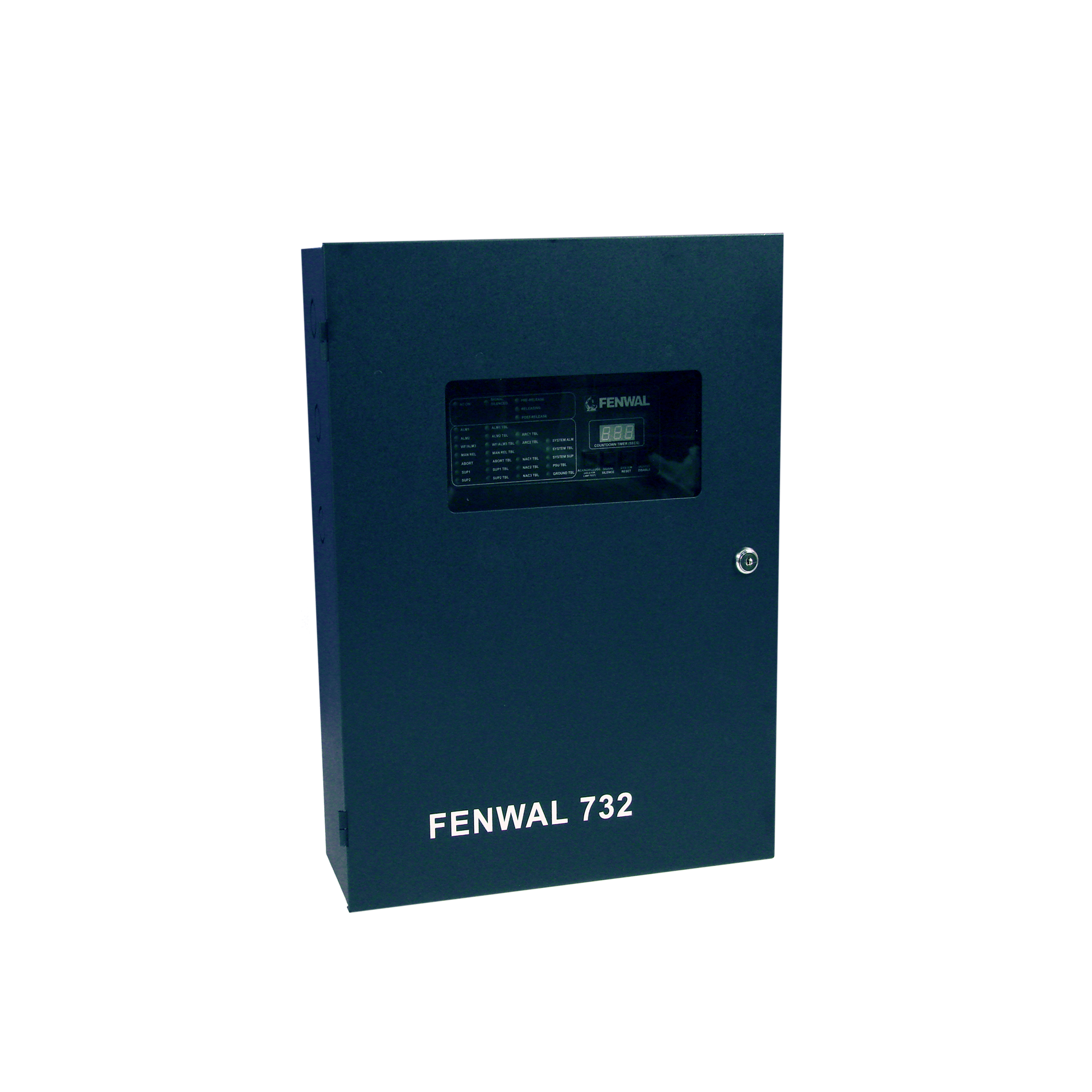 Fenwal Conventional Fire Alarm
